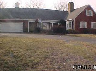 860 N Alber St, Wabash, IN 46992