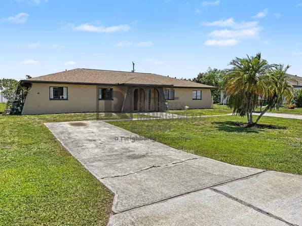 843 SW 16th Ter, Cape Coral, FL 33991
