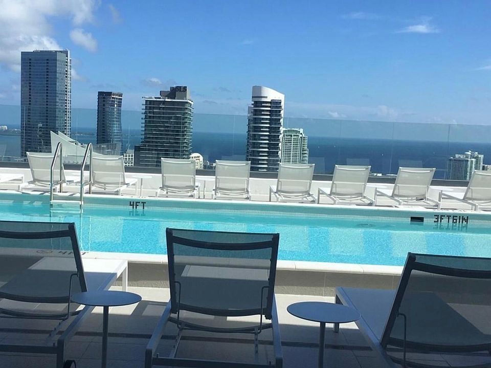 1st image of 55 SW 9th St APT 2997