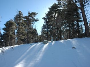 357 Vail Loop, Angel Fire, NM 87710