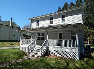 58 Lines Ln, Mountain Top, PA 18707
