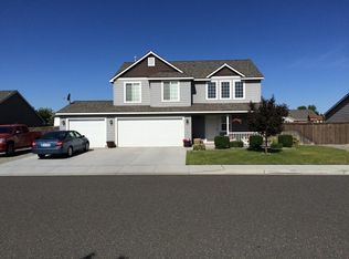 6114 Midland Ln, Pasco, WA