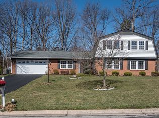 3009 Birchtree Ln, Silver Spring, MD 20906