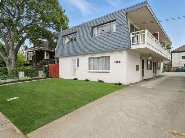 1556 Lincoln Ave, Alameda, CA 94501