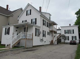 110-112 Conant St, Manchester, NH 03102