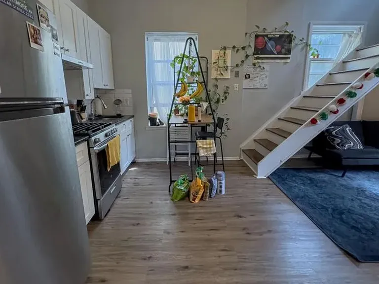 2036 Mount Vernon St #2RR — Photo 11