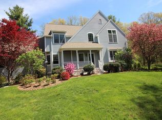 17 Grace Path, Acton, MA 01720