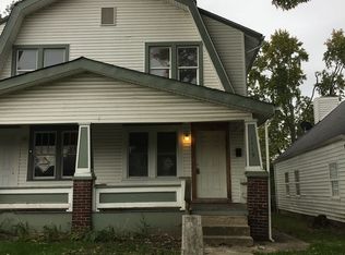 1119 E 18th Ave, Columbus, OH