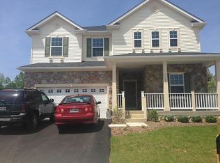 2187 Kay Hill Dr, Waldorf, MD 20601