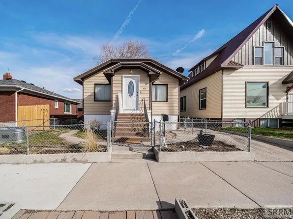 625 W Halliday St #B, Pocatello, ID 83204