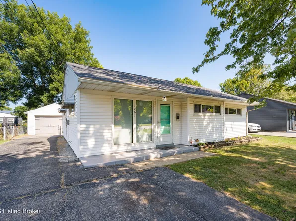 1261 Gilmore Ln, Lynnview, KY 40213