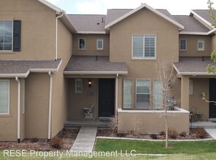 6862 N Burgess Dr, Stansbury Park, UT 84074
