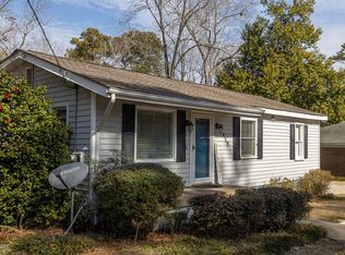 5939 Highpoint Dr, Columbus, GA 31909