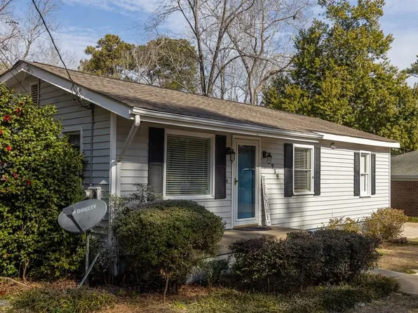 5939 Highpoint Dr, Columbus, GA 31909