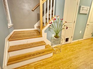 1447 Trafalgar Ln, Frederick, MD 21701