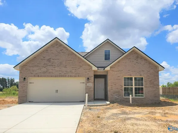 2152 McAfee Rd #13, Cullman, AL 35058