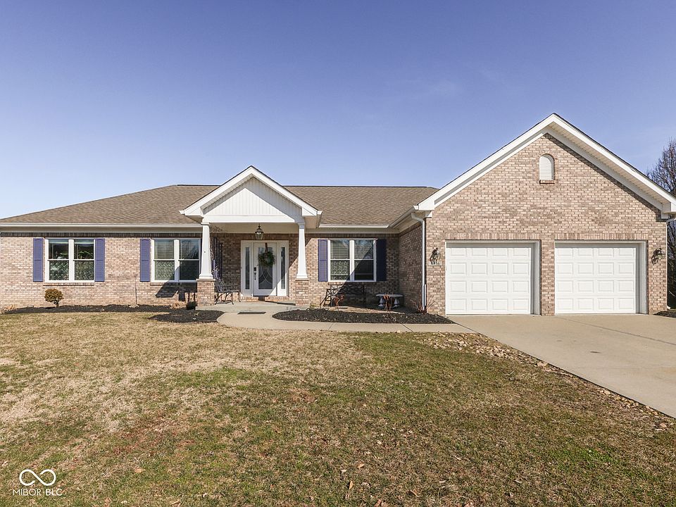 1st image of 4736 W Harvest Way