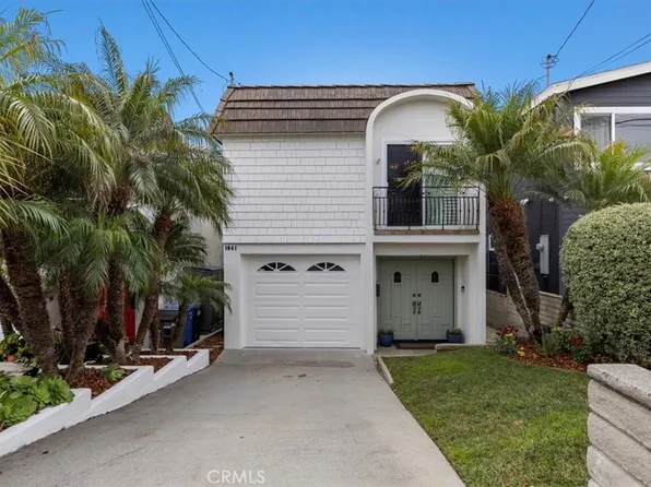 1641 Ford Ave, Redondo Beach, CA 90278