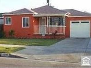 1246 W 118th St, Los Angeles, CA 90044