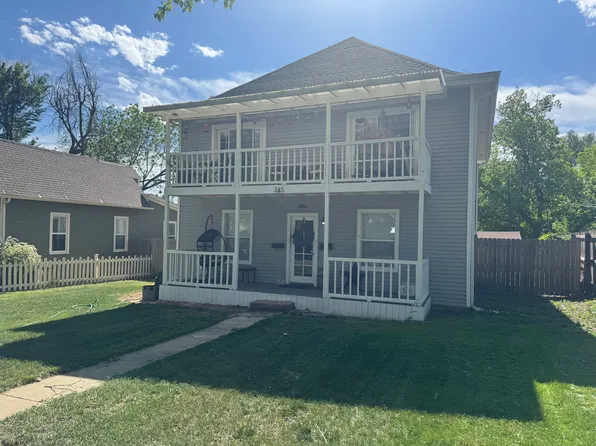 333 Baker St #B, Longmont, CO 80501