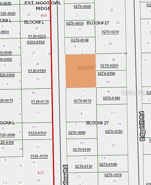 1st image of 410 Quail Hollow Rd Lot 5
