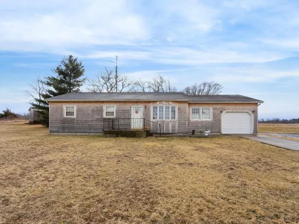 7630 E 100th St S, Marion, IN 46953