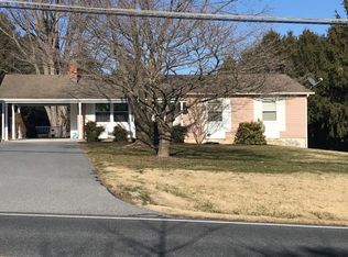 2530 Lawndale Rd, Finksburg, MD 21048