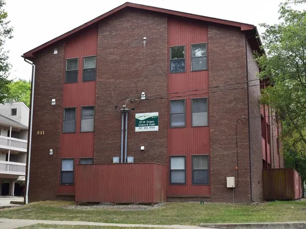 811 W Oregon St, Urbana, IL