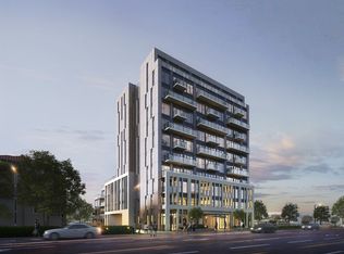 4569 Kingston Rd #411, Toronto, ON M1E2P3