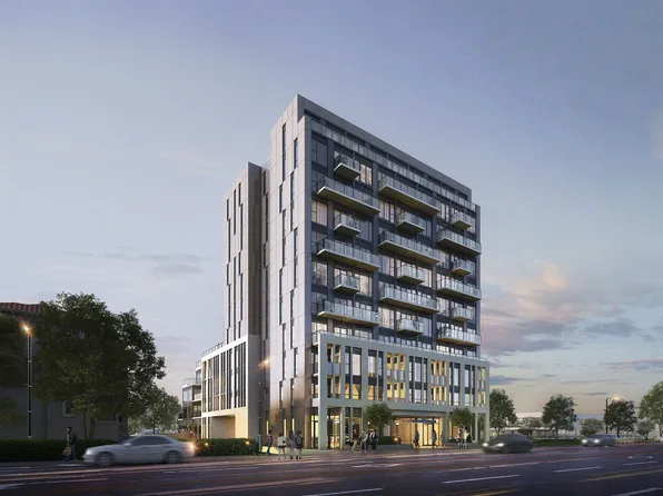 4569 Kingston Rd #411, Toronto, ON M1E 2P3