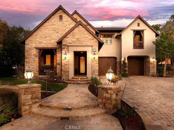 12 Basilica Pl, Mission Viejo, CA 92694