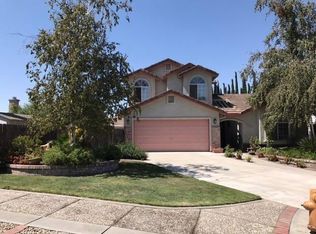 15543 Pamela Ct, Lathrop, CA 95330