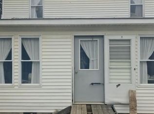 3117 State Rt 208, Harrisville, PA 16038