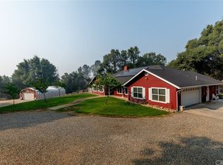 5537 Silva Rd, Mariposa, CA 95338