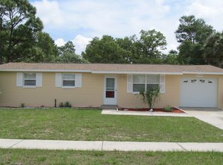 4284 Riviera Ct., Spring Hill, FL 34608