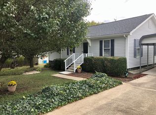 104 Keener Blvd, Belmont, NC 28012