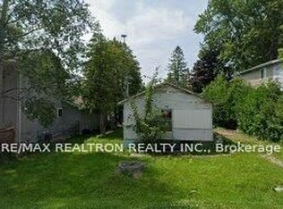 911 Vicrol Dr, Innisfil, ON L9S 1V4