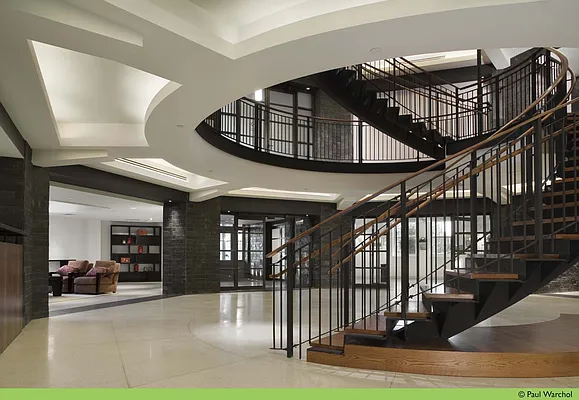 Rented by The Octagon | media 9