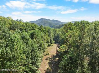 33 S Highway 32, Cosby, TN 37722