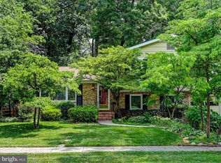 2213 Pine Valley Dr, Lutherville Timonium, MD 21093