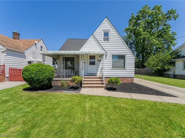 4408 Archmere Ave, Cleveland, OH 44109