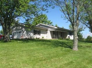 1715 Lenoxburg Rd, Falmouth, KY 41040