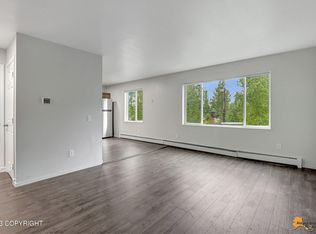 3404 Thompson Ave, Anchorage, AK 99508