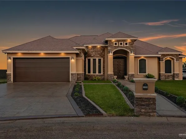 2120 Ash St, Penitas, TX 78576