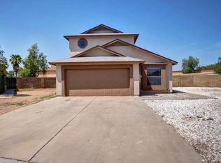 11846 N 75th Ln, Peoria, AZ 85345