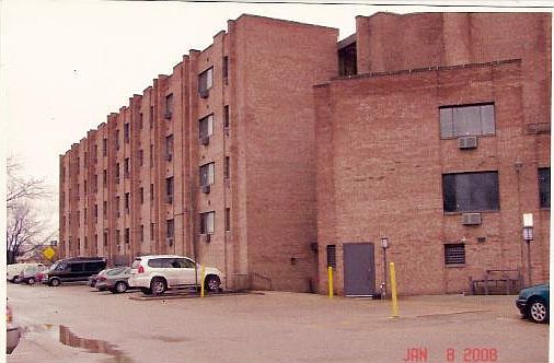 1st image of 5348 N Cumberland Ave #201