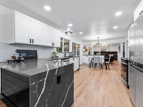 4032 S Willow Way, Denver, CO 80237