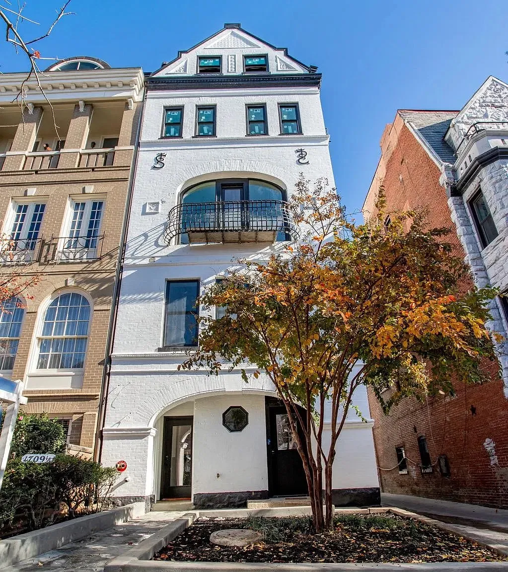 1 bed, 518 sqft, $2,900 — Photo 1