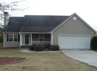 514 Carriage Dr, Bethlehem, GA