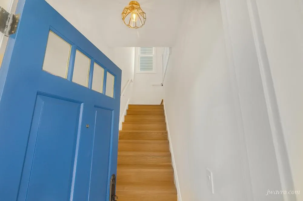 Top Floor - Noe Valley - Luxury Remodel — Photo 2